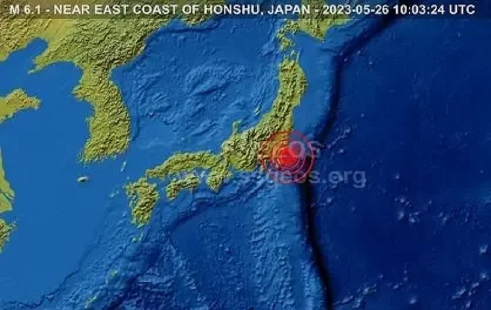 terremoto japao